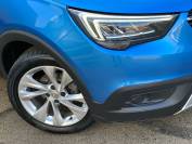 VAUXHALL CROSSLAND X 2019 (69)