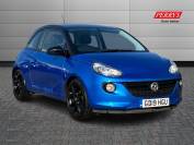 VAUXHALL ADAM 2019 (19)