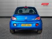 VAUXHALL ADAM 2019 (19)