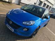 VAUXHALL ADAM 2019 (19)