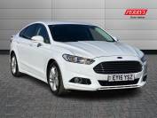 FORD MONDEO 2015 (15)