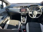 NISSAN MICRA 2020 (20)