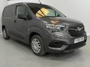 VAUXHALL COMBO CARGO 2019 (69)