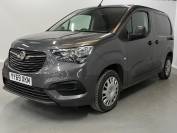 VAUXHALL COMBO CARGO 2019 (69)