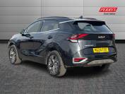 KIA SPORTAGE 2024 (24)