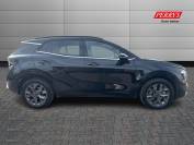 KIA SPORTAGE 2024 (24)