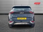 KIA SPORTAGE 2024 (24)