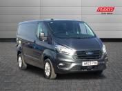 FORD TRANSIT CUSTOM 2023 (23)