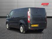 FORD TRANSIT CUSTOM 2023 (23)