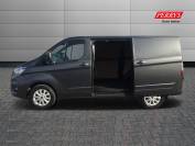 FORD TRANSIT CUSTOM 2023 (23)