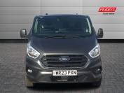 FORD TRANSIT CUSTOM 2023 (23)