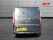 FORD TRANSIT CUSTOM 2023 (23)