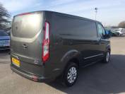 FORD TRANSIT CUSTOM 2023 (23)