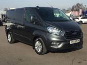 FORD TRANSIT CUSTOM 2023 (23)