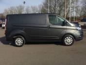 FORD TRANSIT CUSTOM 2023 (23)