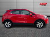 VAUXHALL MOKKA X 2019 (19)