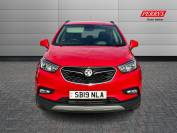 VAUXHALL MOKKA X 2019 (19)