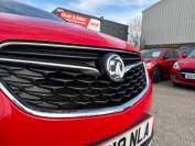 VAUXHALL MOKKA X 2019 (19)