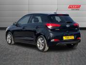 HYUNDAI I20 2016 (16)