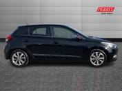 HYUNDAI I20 2016 (16)