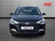 HYUNDAI I20 2016 (16)