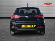 HYUNDAI I20 2016 (16)