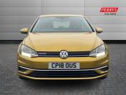 VOLKSWAGEN GOLF 2018 (18)