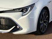 TOYOTA COROLLA 2019 (19)