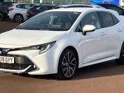 TOYOTA COROLLA 2019 (19)