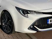 TOYOTA COROLLA 2019 (19)