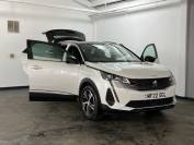 PEUGEOT 3008 2022 (22)