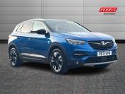 VAUXHALL GRANDLAND X 2021 (71)