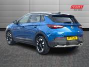 VAUXHALL GRANDLAND X 2021 (71)