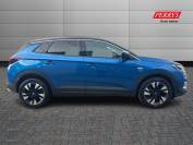 VAUXHALL GRANDLAND X 2021 (71)