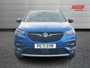 VAUXHALL GRANDLAND X 2021 (71)