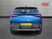 VAUXHALL GRANDLAND X 2021 (71)