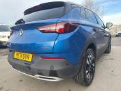 VAUXHALL GRANDLAND X 2021 (71)