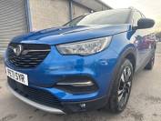 VAUXHALL GRANDLAND X 2021 (71)