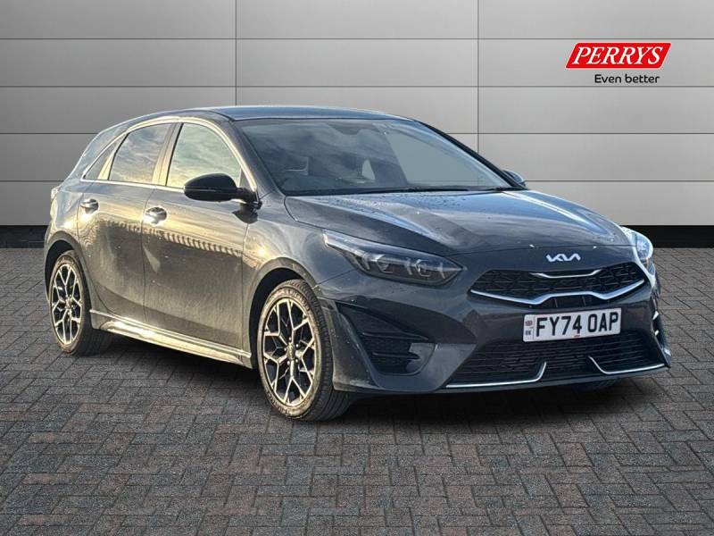 KIA CEED 2024 (74)