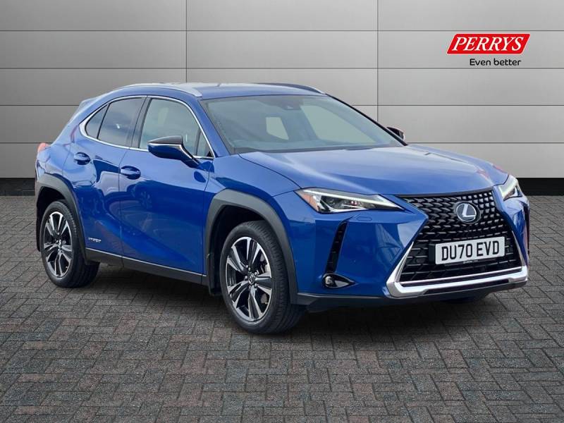 LEXUS UX 2020 (70)