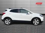 VAUXHALL MOKKA X 2016 