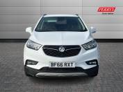 VAUXHALL MOKKA X 2016 