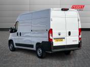 VAUXHALL MOVANO 2025 (74)