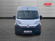 VAUXHALL MOVANO 2025 (74)