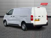 VAUXHALL VIVARO 2025 (74)