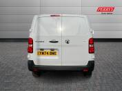 VAUXHALL VIVARO 2025 (74)