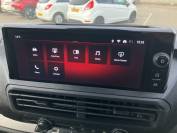 VAUXHALL VIVARO 2025 (74)