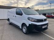 VAUXHALL VIVARO 2025 (74)