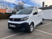 VAUXHALL VIVARO 2025 (74)