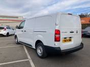 VAUXHALL VIVARO 2025 (74)